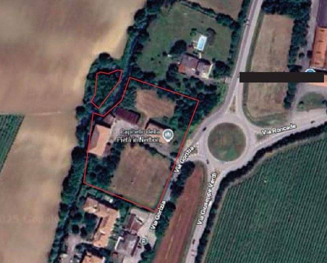 Attività  commerciale Via Gorizia, San Biagio di Callalta