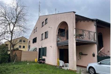Appartamento Via Benedetto Croce, Salgareda