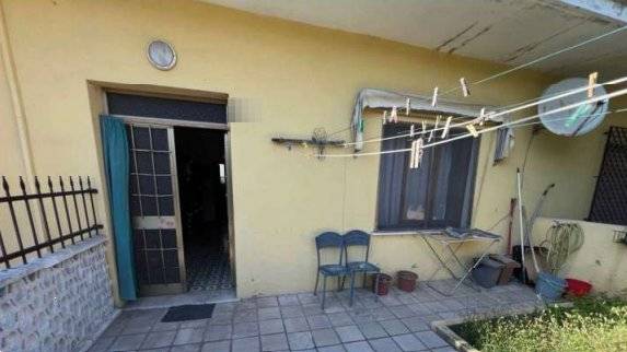 Appartamento Via Brolo, Legnago