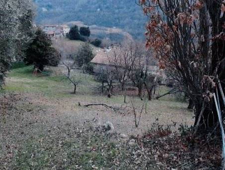Terreno edificabile Via Giuseppe Verdi, Tarzo