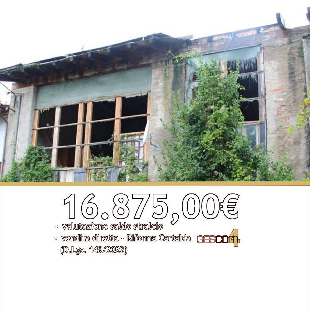 Magazzino - Deposito Contrada Barco, Roverè Veronese