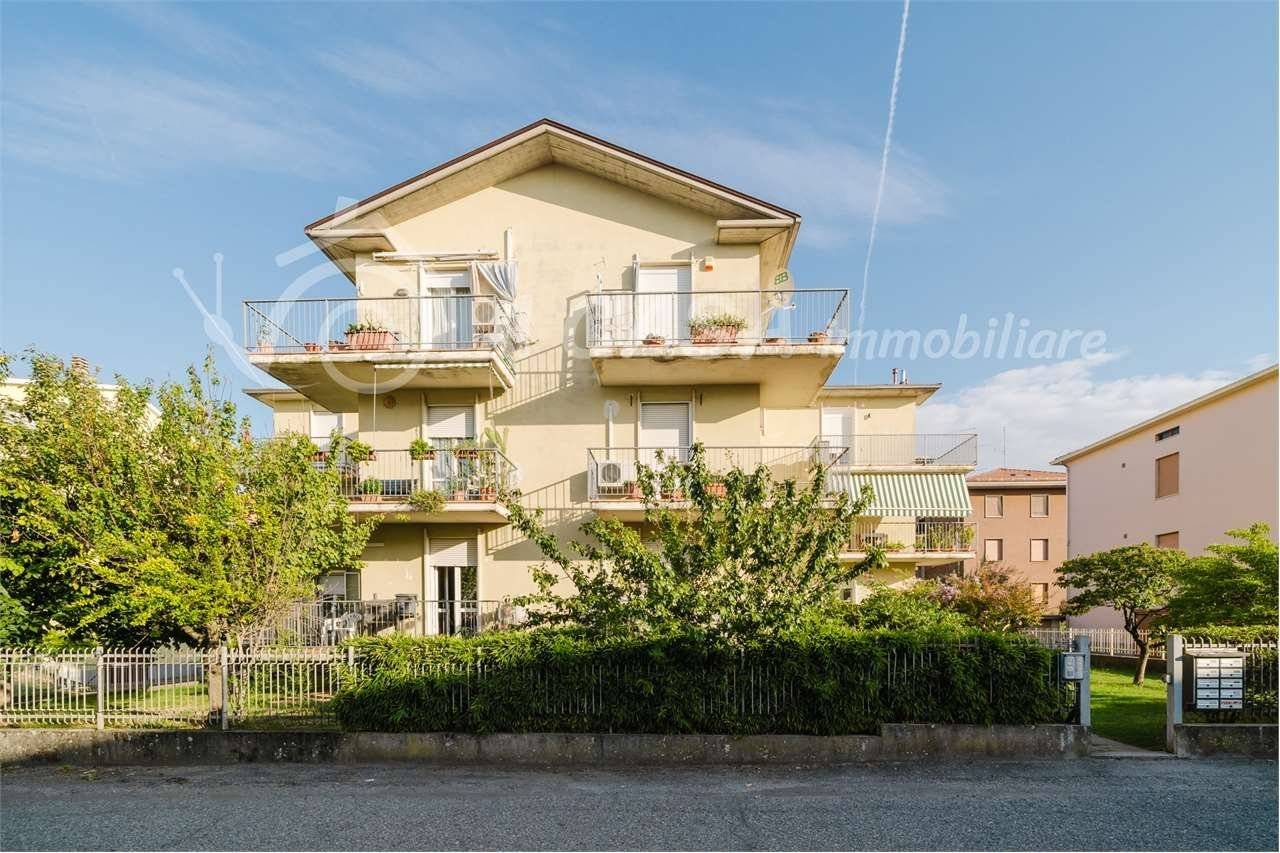 Appartamento Via Quattro Novembre, 18, Medesano
