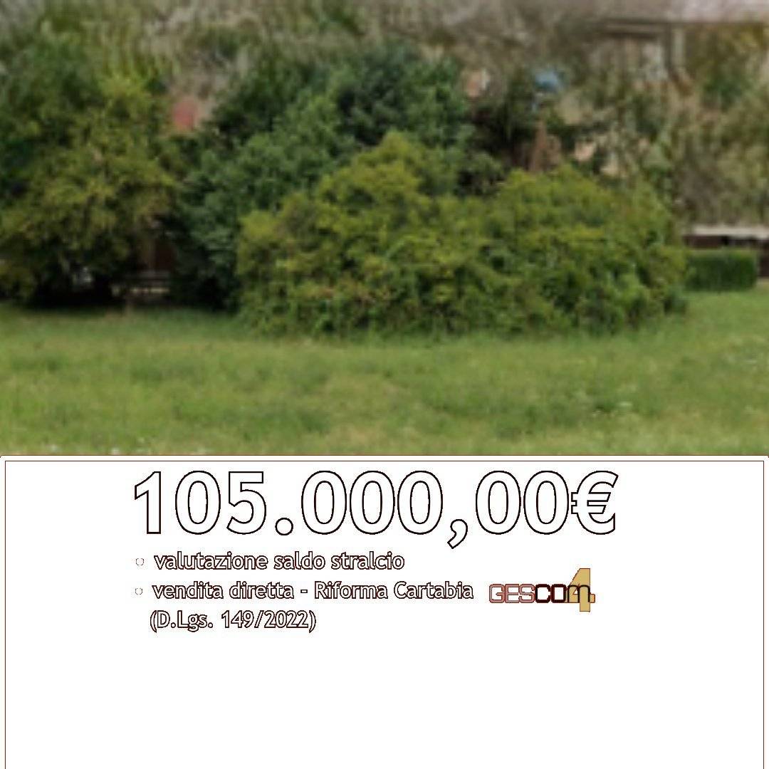 Terreno agricolo Via Martin Luther King, Cantù
