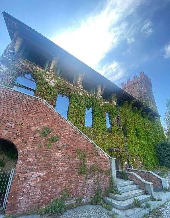 Hotel Via rapida ai Castelli, Piossasco