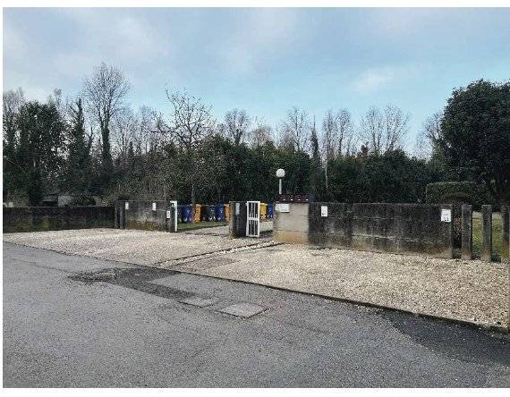 Appartamento Via Ferdinando Palasciano, 14a, Treviso