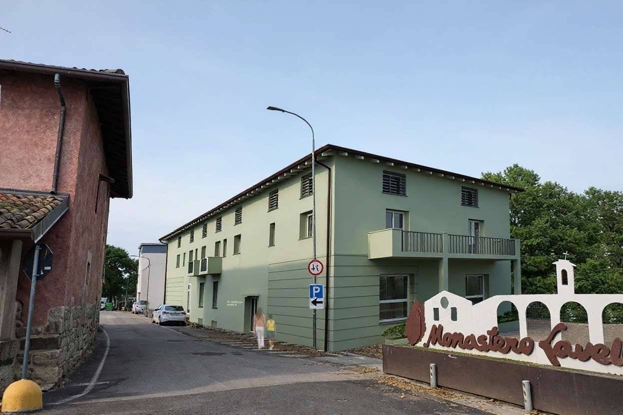 Appartamento Lavello, Calolziocorte