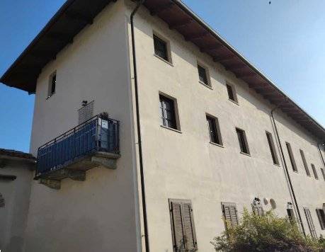 Appartamento Via Tetti Caglieri, Vinovo