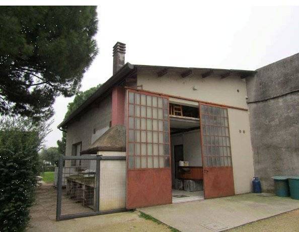 Laboratorio Via Pascoletto, Salizzole
