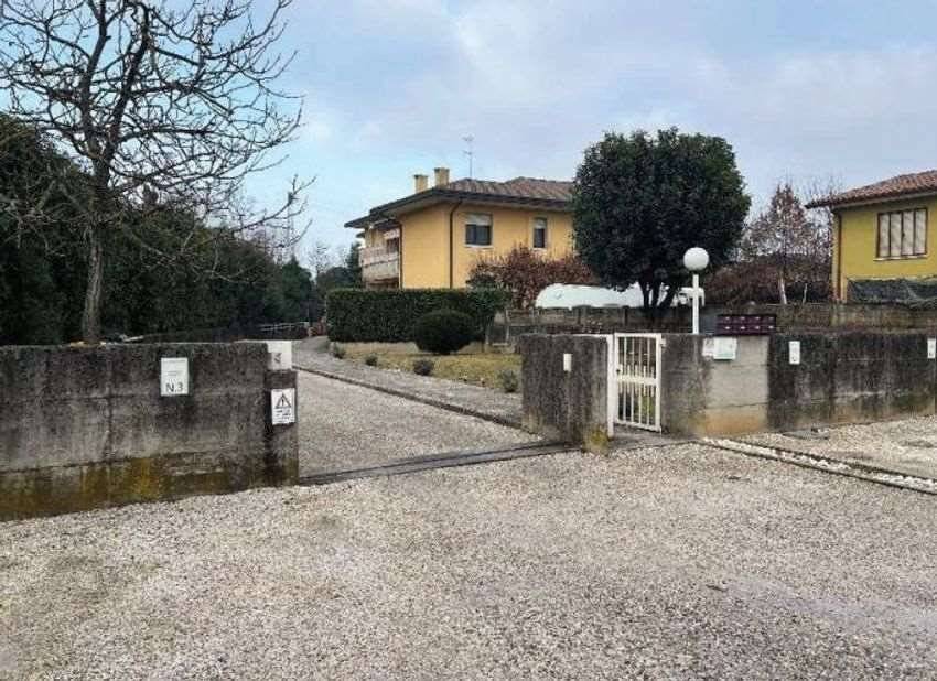 Appartamento Monigo/S. Bona/S. Pelajo, Treviso