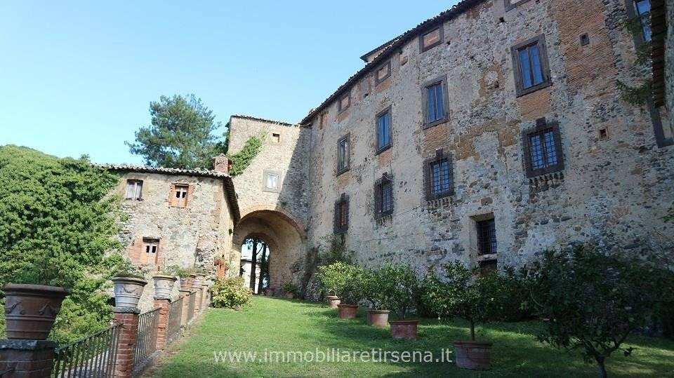 Villa Via del Giardino, Orvieto