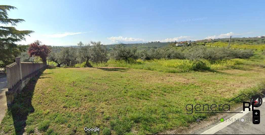 Terreno edificabile Strada Provinciale 59, Moscufo