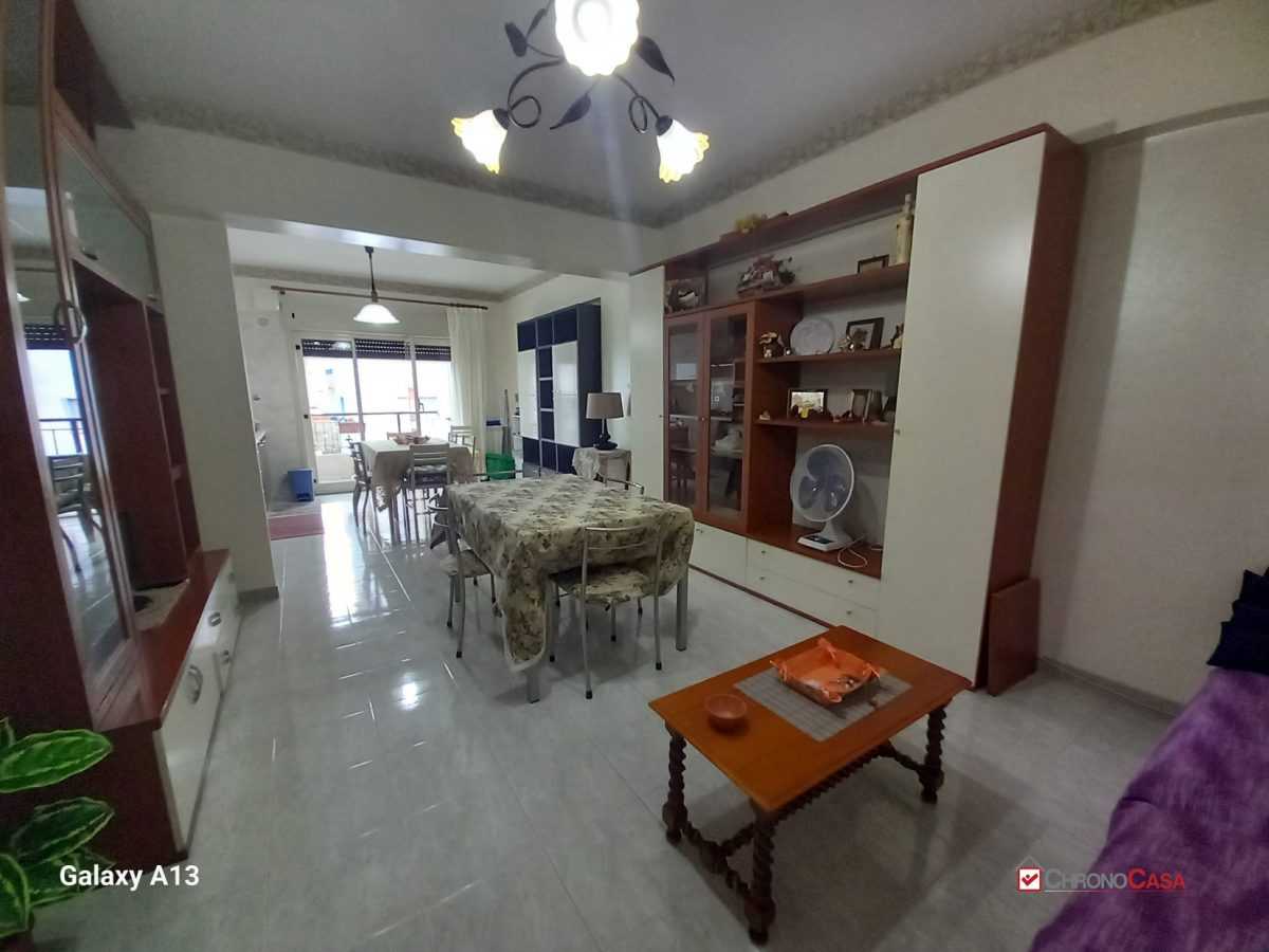 Appartamento via marco polo, Messina