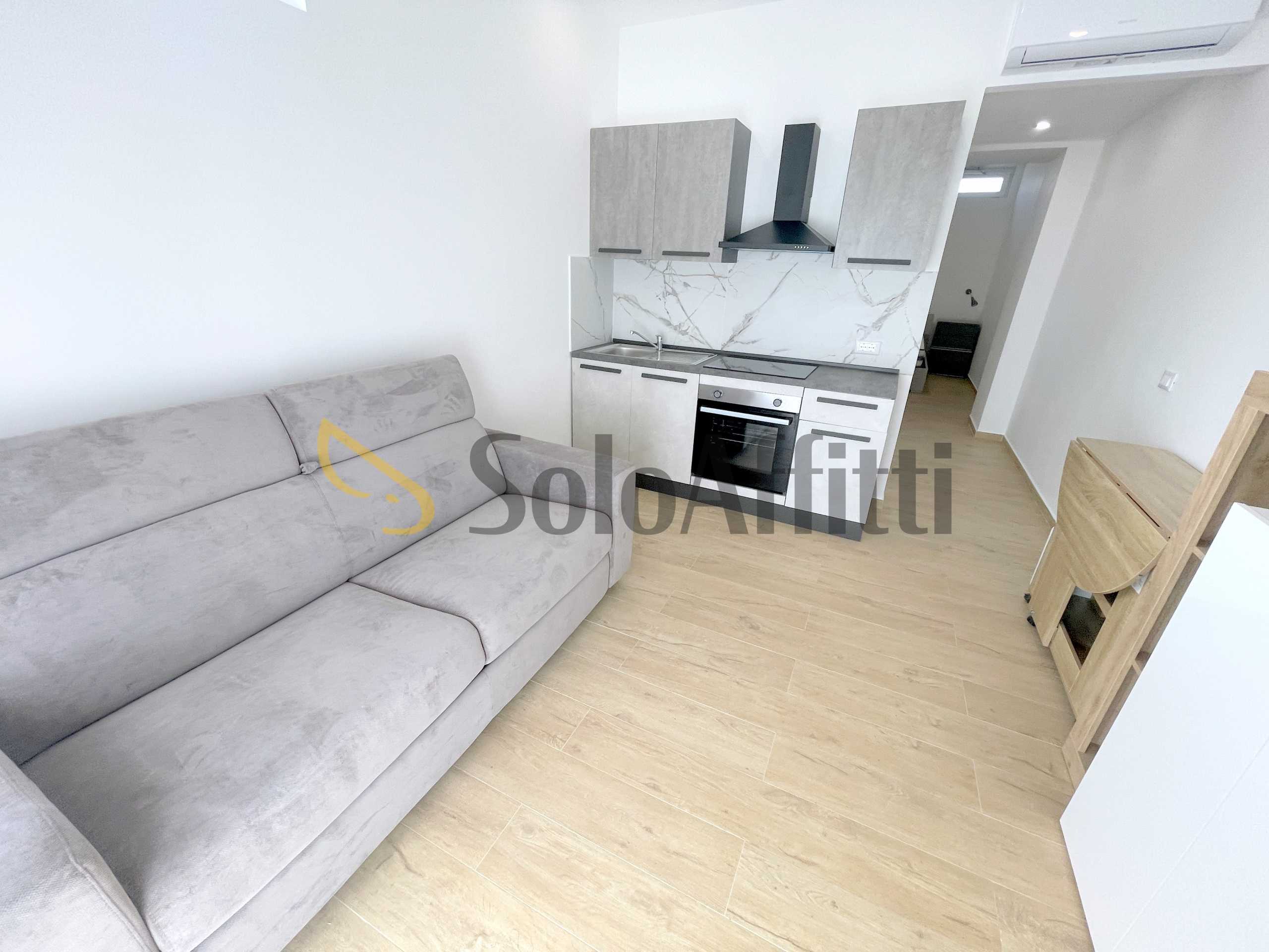 Appartamento zona Candia, Ancona