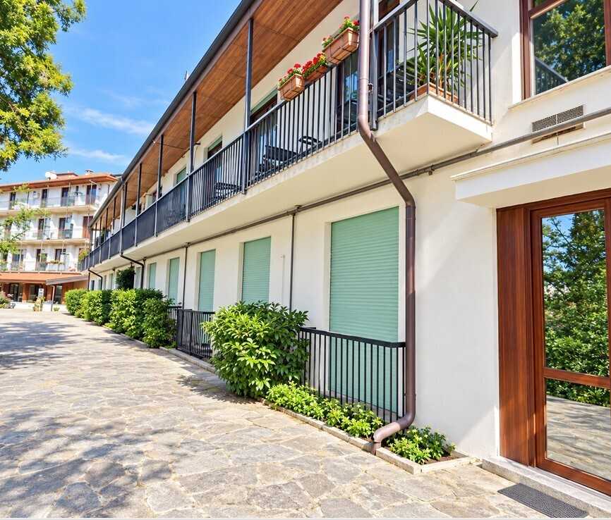 Appartamento Strada San Vincenzo, Torino