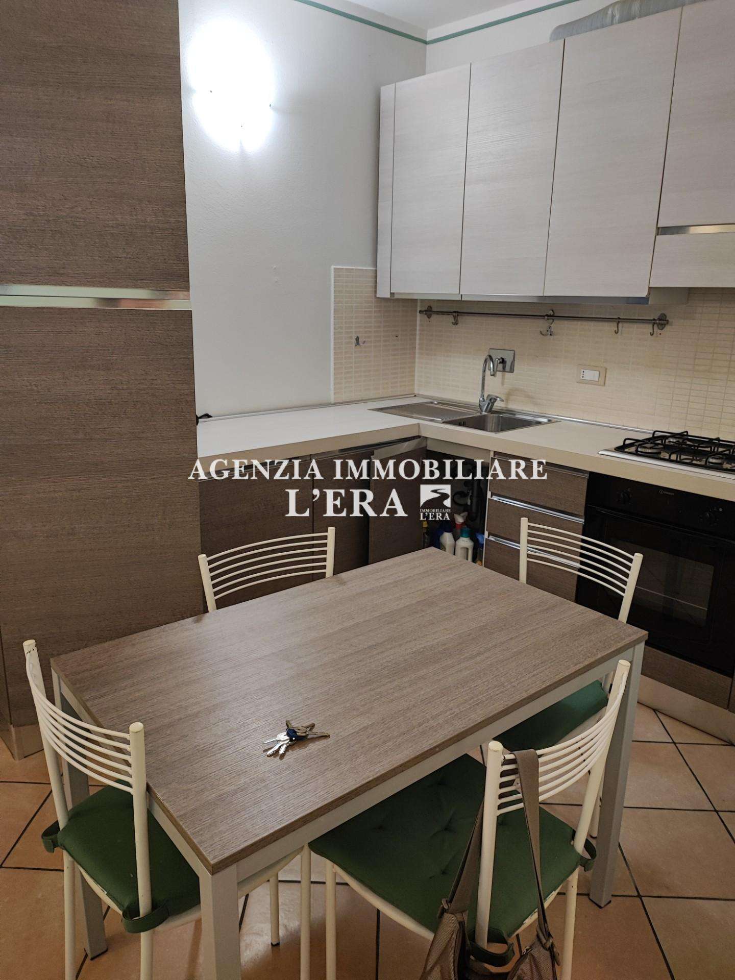 Appartamento Tosco Romagnola, Pontedera