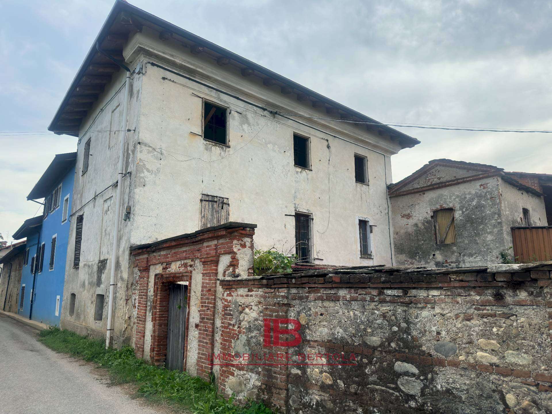 Rustico cascina fulcheri
 
116, Beinette