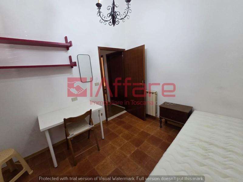 Appartamento Via Pisana,, Pontedera