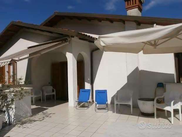 Casa Bi - Trifamiliare Ameglia SP,, Ameglia
