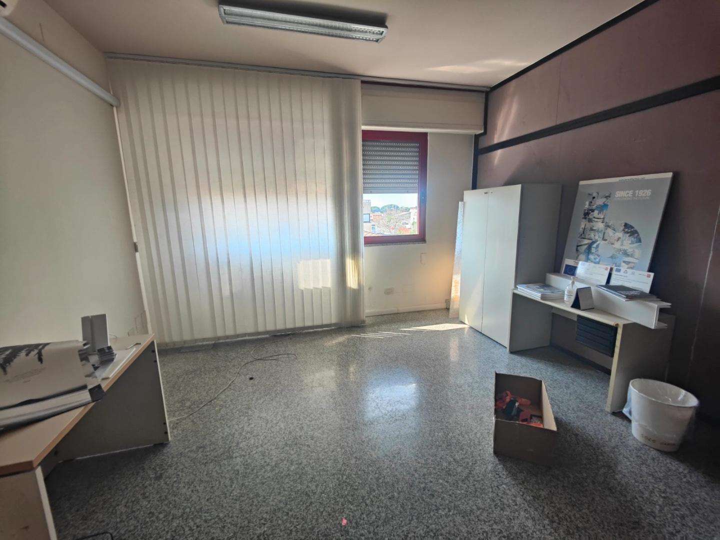 Ufficio Provinciale Carrara-Avenza, Carrara
