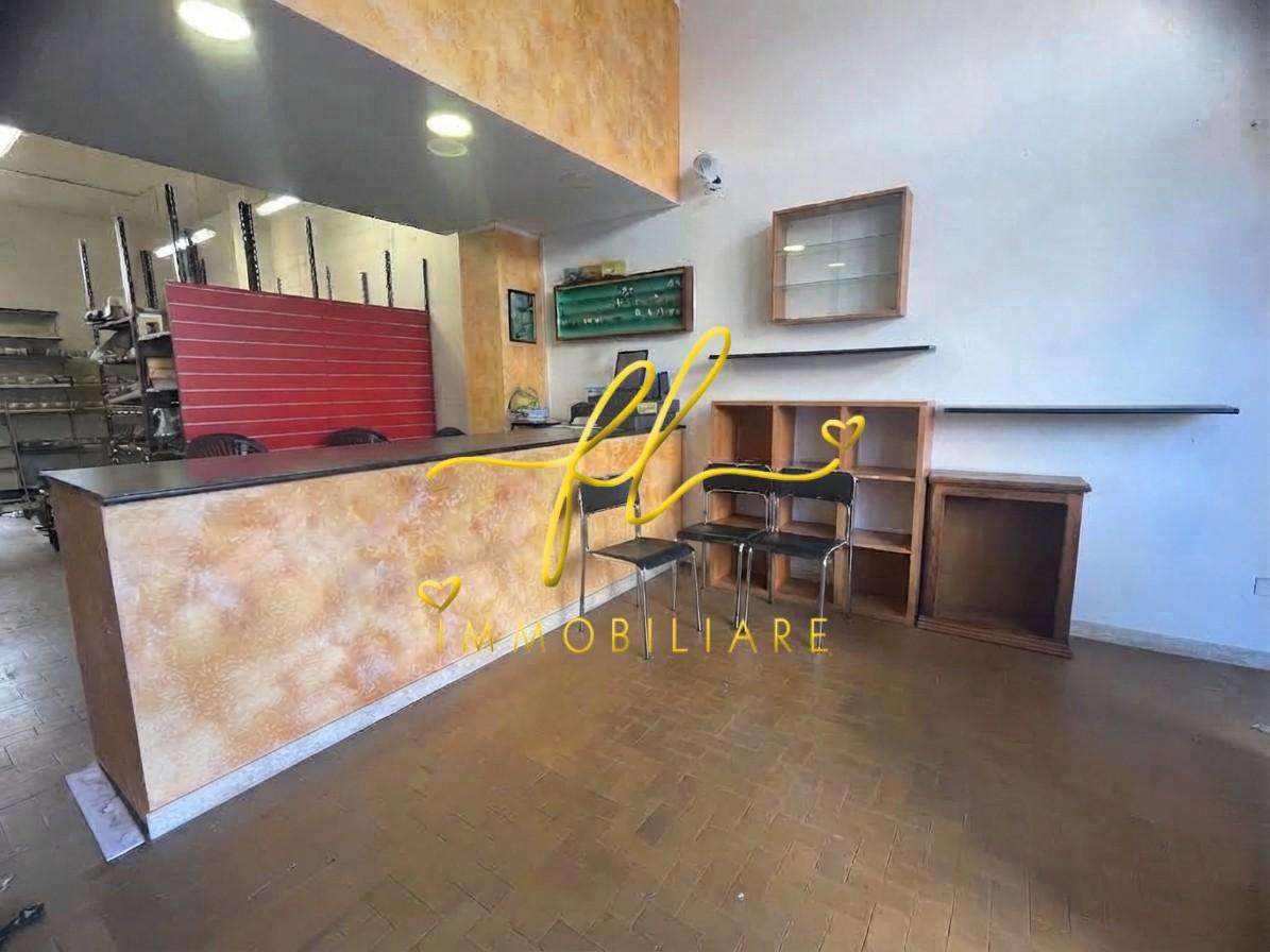 Locale commerciale Via Vico Fiaschi,, Carrara