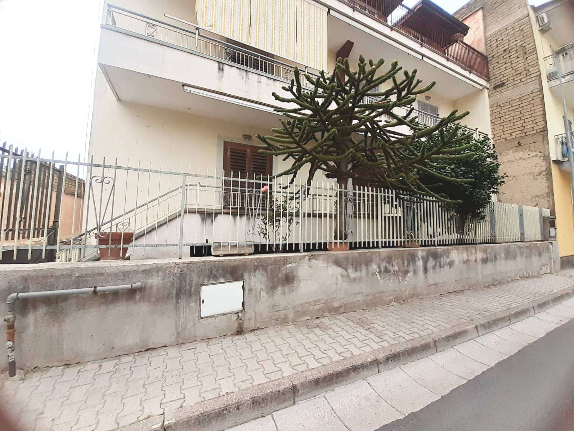 Appartamento, Casalnuovo di Napoli