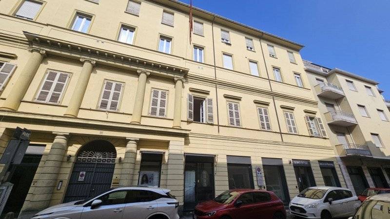 Appartamento Corso Vittorio Alfieri, 189, Asti
