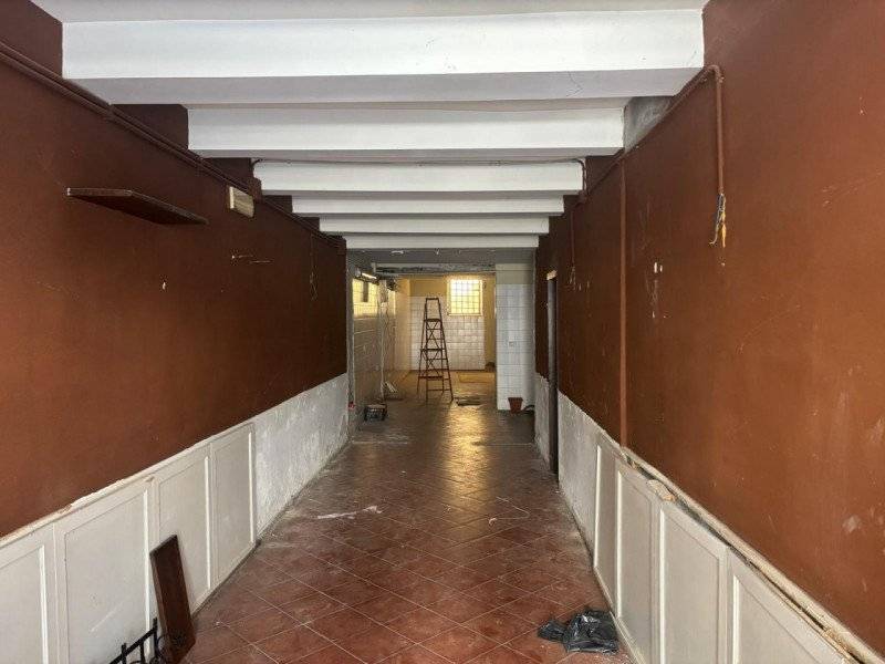 Laboratorio Gavinana / Europa / Firenze Sud, Firenze