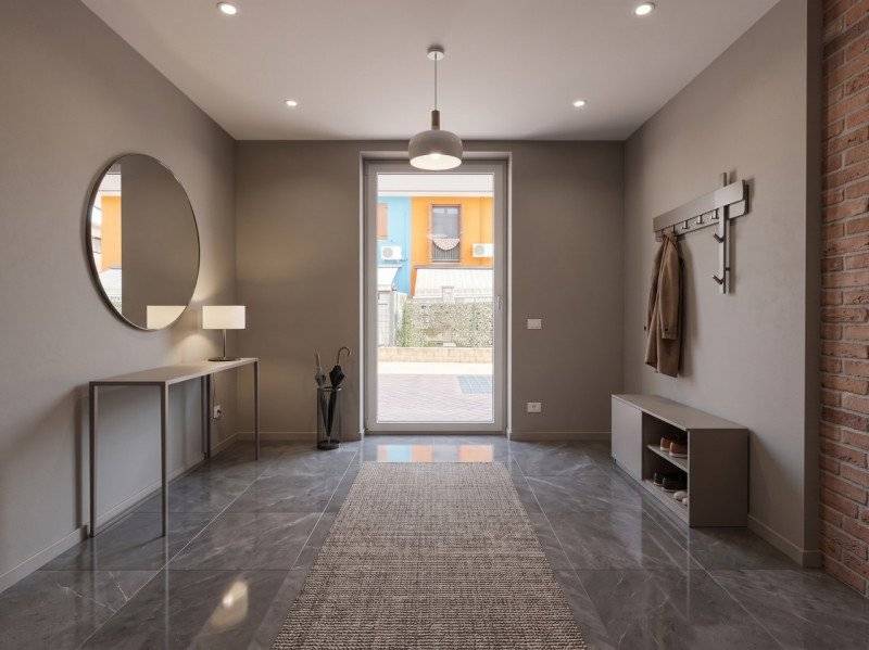 Casa Bi - Trifamiliare Via Bellotti, Villafranca di Verona