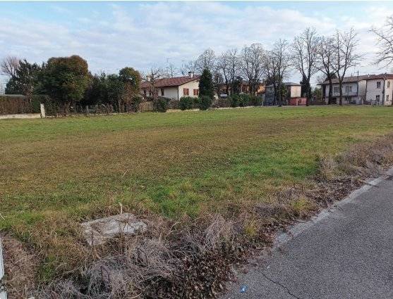 Terreno edificabile Via Roma, Ponte di Piave