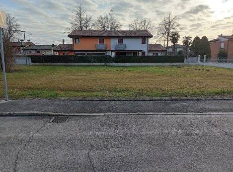 Terreno edificabile Levada, Ponte di Piave
