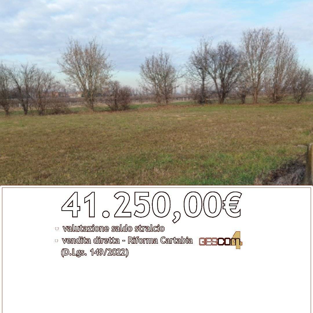 Terreno edificabile Levada, Ponte di Piave