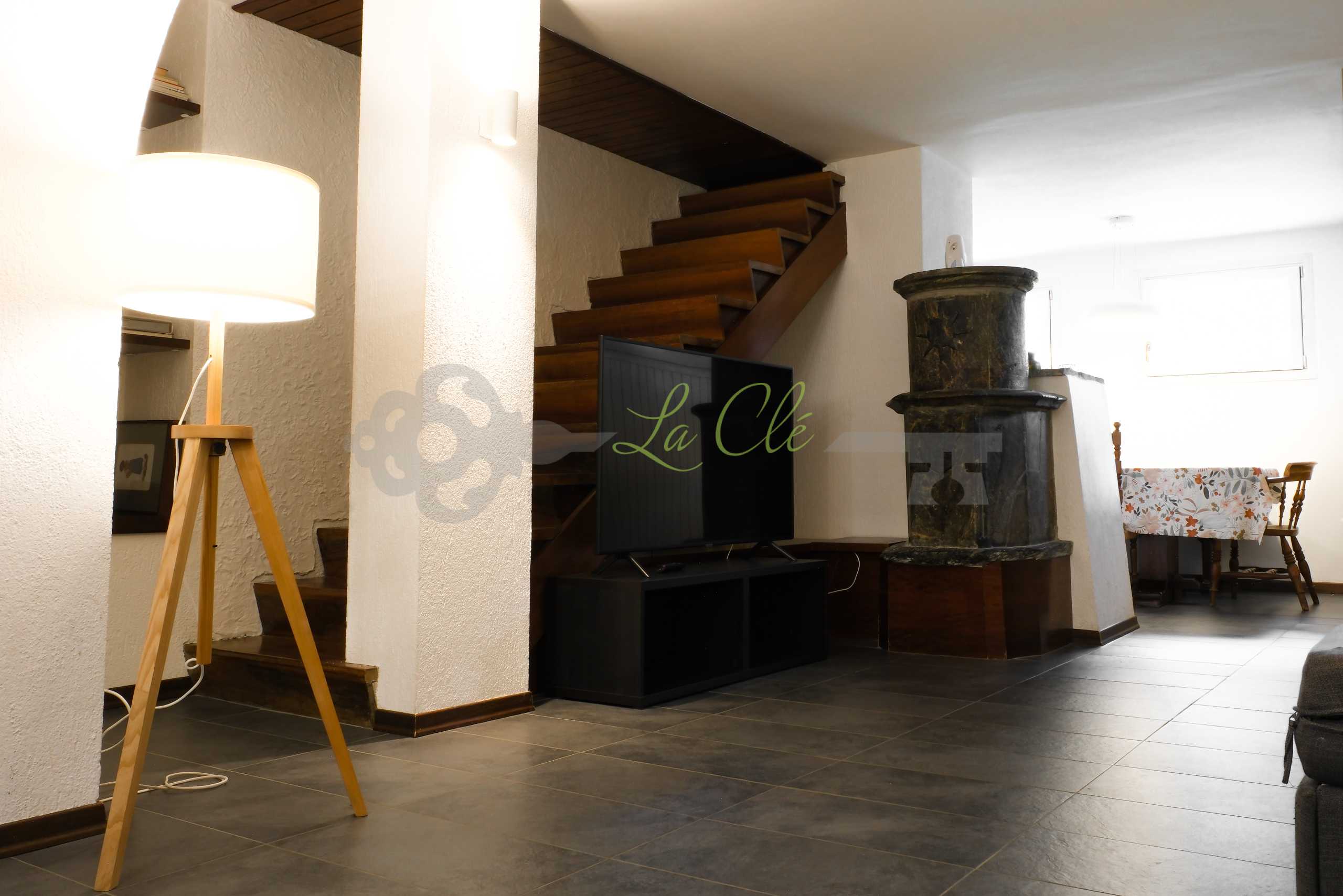Appartamento Strada delle Volpi, Courmayeur