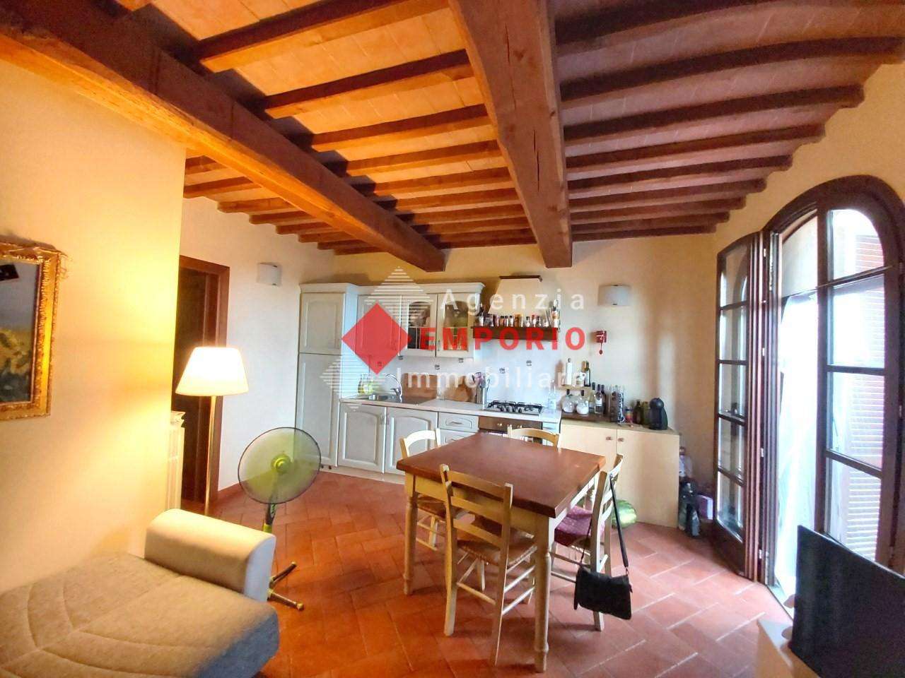 Appartamento, Vicopisano