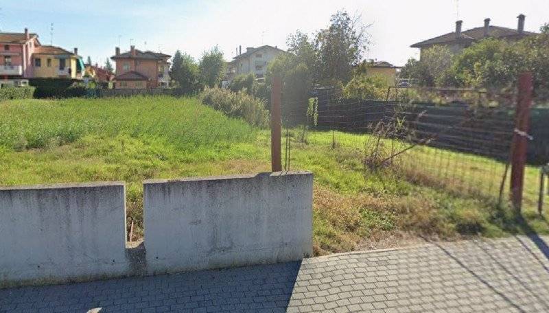 Terreno edificabile Stretti, Eraclea