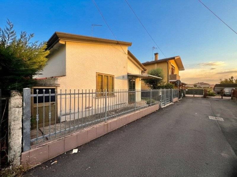 Casa indipendente Albignasego - Centro, Albignasego