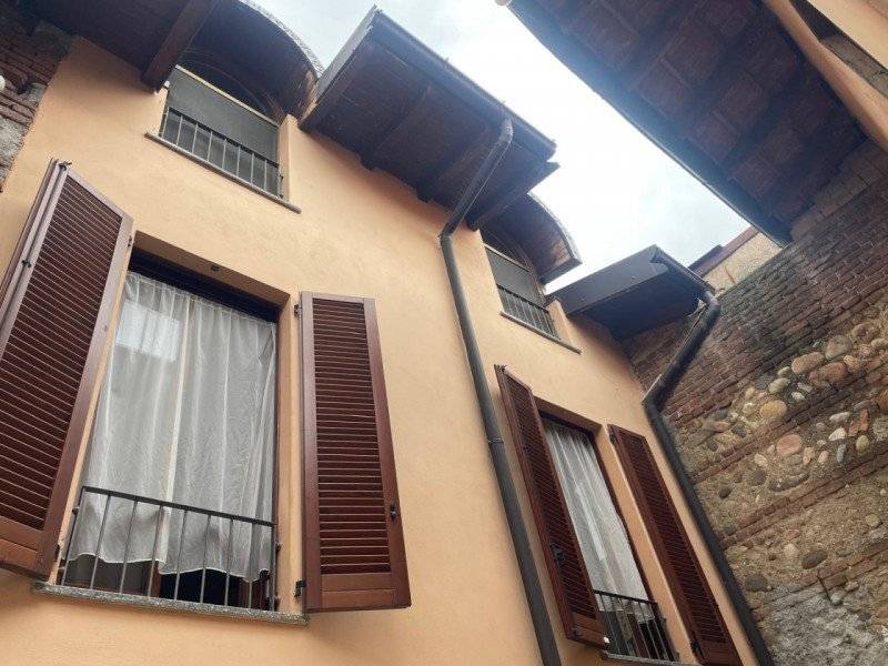 Appartamento Via Felice Cavallotti, 6, Legnano