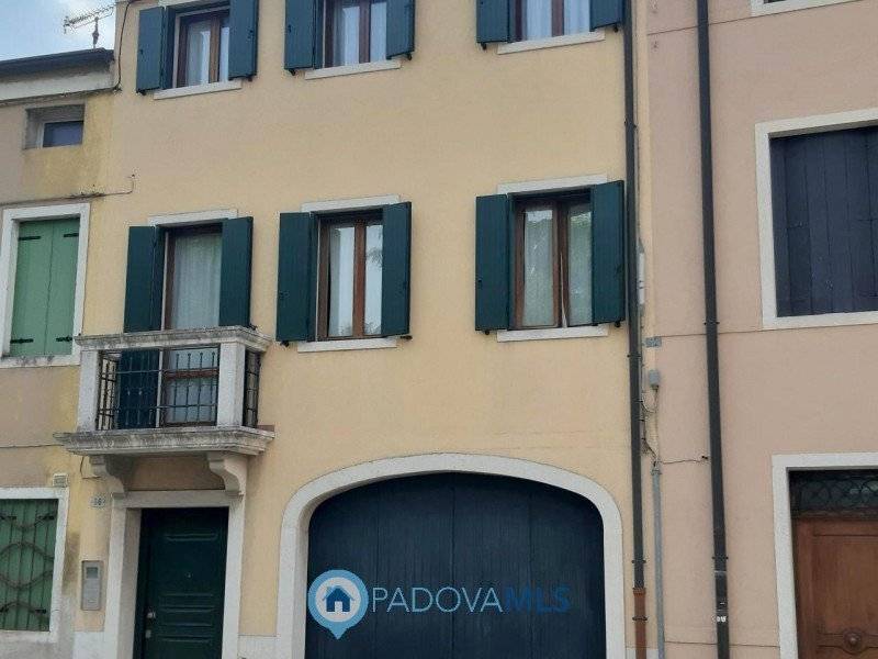 Casa indipendente Monselice - Centro, Monselice