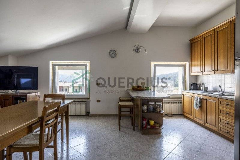 Appartamento Marcemigo, Tregnago