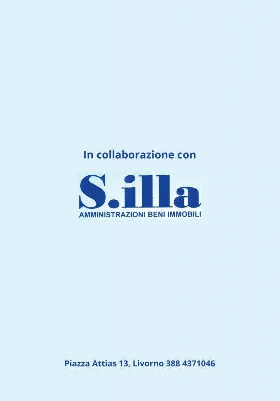 Appartamento Ardenza, Livorno