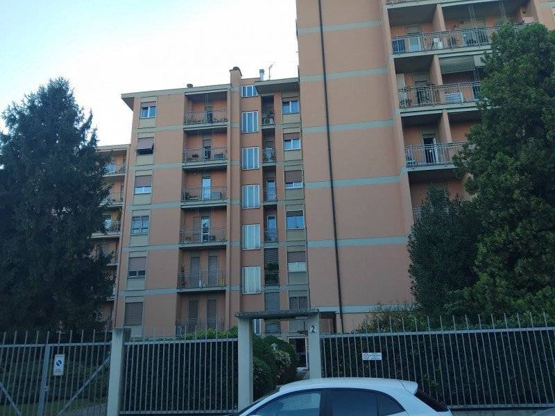 Appartamento San Biagio / Cazzaniga, Monza