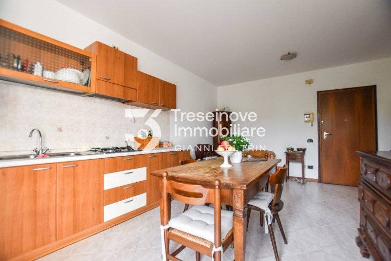 Appartamento Lancenigo, Villorba