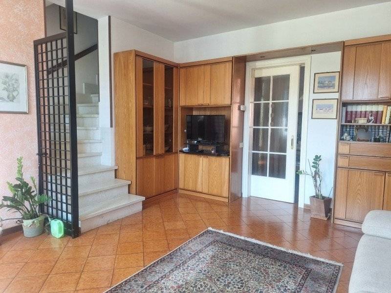 Casa Bi - Trifamiliare Torri di Arcugnano, Arcugnano