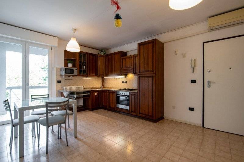 Appartamento Via Primo Maggio, Abano Terme