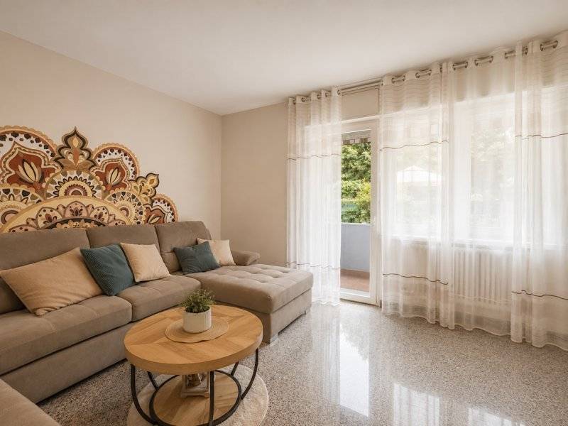 Casa Bi - Trifamiliare Via Venezia, Altavilla Vicentina