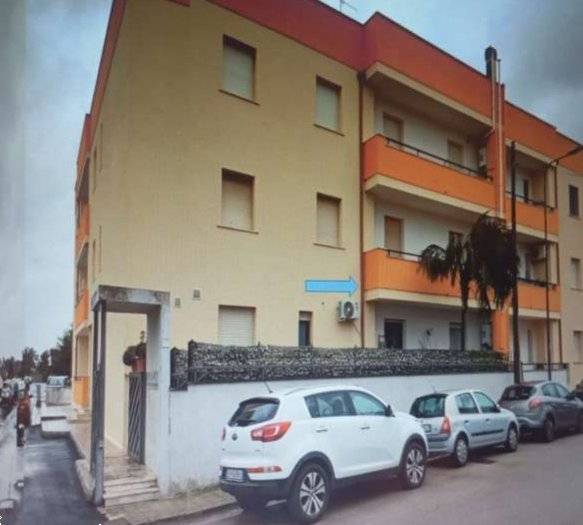 Appartamento Via Chiurlia, Lizzanello