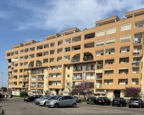 Appartamento Via Cesare Battisti, 60a, Lecce