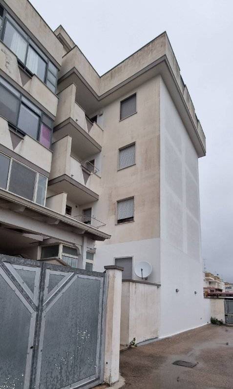 Appartamento Via O. G. Costa, Surbo