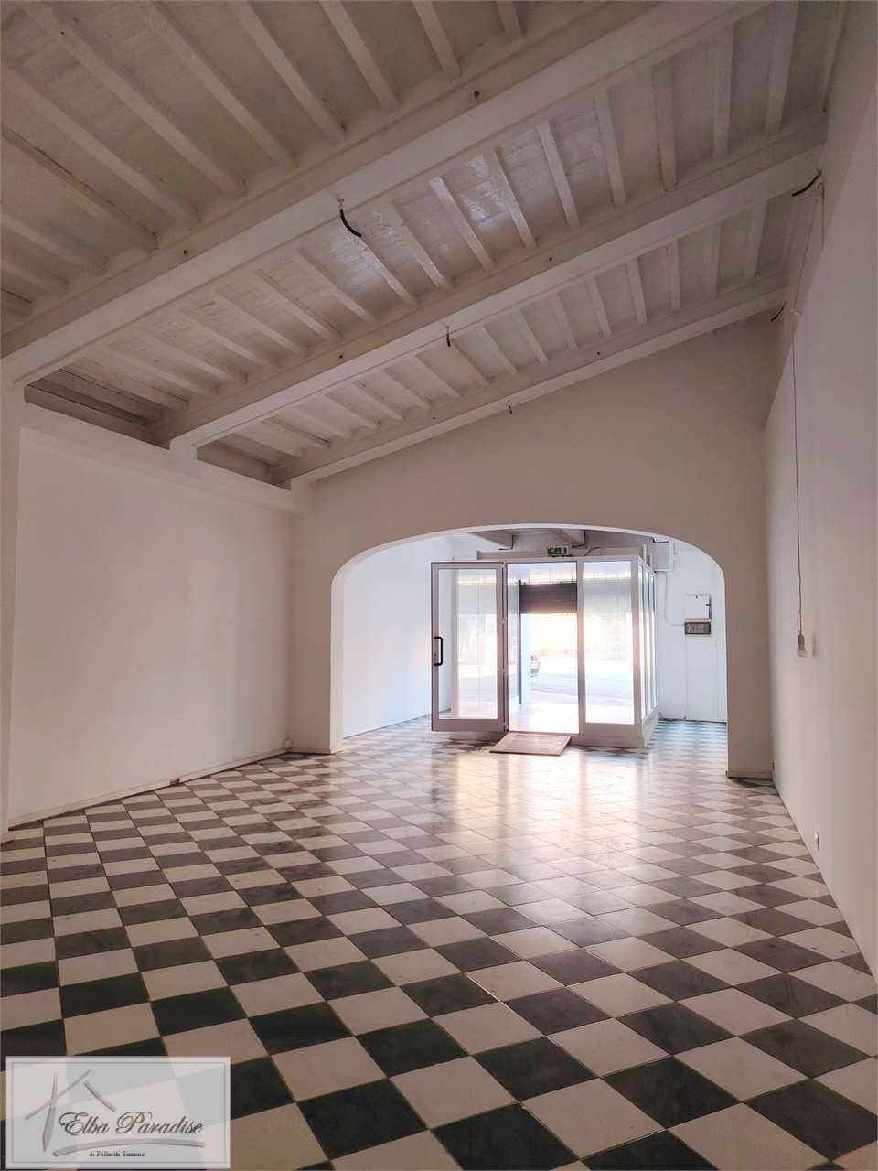 Negozio Zona Centrale, Portoferraio