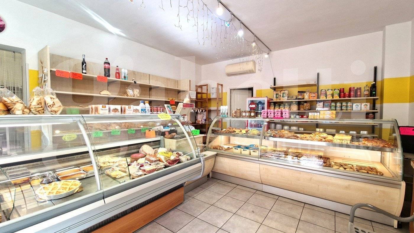 Attività  commerciale Via Nazionale, 110a, Malalbergo