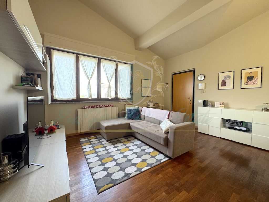 Appartamento Via Lazzaro Palazzo, Lodi